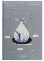 Opakowanie Notes A5/128K Fiolka