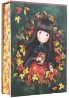 Opakowanie Notes - Autumn Leaves