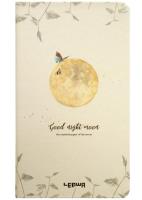 Opakowanie Notes H5/96K Księżyc w pełni
