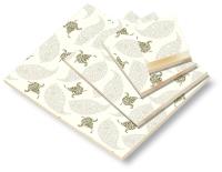 Opakowanie Notes ozdobny A6 BR NP L09 B Liście ROSSI