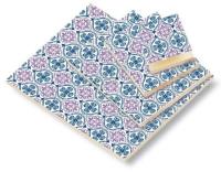 Opakowanie Notes ozdobny A7 BR NP L11 A Fiolet ROSSI