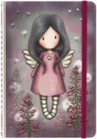 Opakowanie Notes z twardą okładką - Little Wings