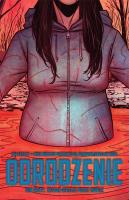 Odrodzenie T.8. Autor: Norton Mike. SmakLiter.pl Okładka książki Odrodzenie T.8