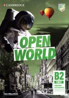 Open World First Workbook with Answers with Audio Download. Autor: Wijayatilake Claire. SmakLiter.pl Okładka książki Open World First Workbook with Answers with Audio Download