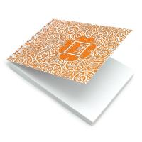 Opakowanie Paisley one Kołonotes A7/64K gładki