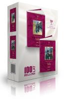 Okładka książki Pakiet: Lalka T.1-2