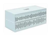 Okładka książki Penguin Modern Box Set