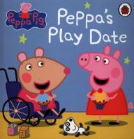 Opakowanie Peppa Pig: Peppas Play