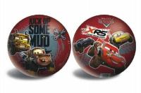 Opakowanie Piłka Cars 2019 23 cm TREFL