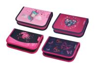 Opakowanie Piórnik 19 części Girls mix RM