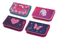 Opakowanie Piórnik B.W. Girls mix II