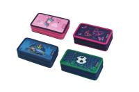 Opakowanie Piórnik B.W. podwójny mix RM