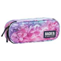 Piórnik BackUP 3 A 02. Wydawca: Derform. SmakLiter.pl Opakowanie Piórnik BackUP 3 A 02