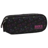 Piórnik BackUP 3 A 30. Wydawca: Derform. SmakLiter.pl Opakowanie Piórnik BackUP 3 A 30