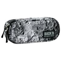 Piórnik BackUP 3 A 49. Wydawca: Derform. SmakLiter.pl Opakowanie Piórnik BackUP 3 A 49