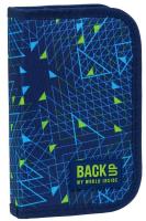 Piórnik BackUP 3 S 44. Wydawca: Derform. SmakLiter.pl Opakowanie Piórnik BackUP 3 S 44