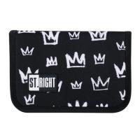 Opakowanie Piórnik dwuklapkowy bez wyposażenia PC3 KORONY