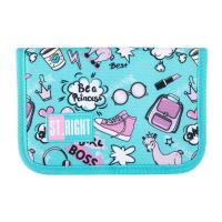 Opakowanie Piórnik dwuklapkowy bez wyposażenia PC3 PASTELOWE LAMY