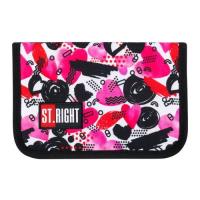 Opakowanie Piórnik dwuklapkowy bez wyposażenia PC3 SERCA