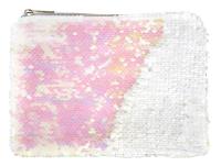 Opakowanie Piórnik saszetka cekinowa