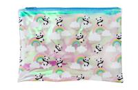 Opakowanie Piórnik saszetka Pandy