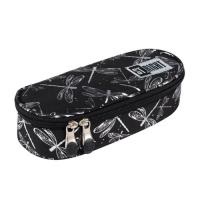 Opakowanie Piórnik St.Right PC-01 Ważki