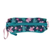 Opakowanie Piórnik trzykomorowy BeUniq Summer