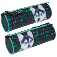 Opakowanie Piórnik tuba Husky