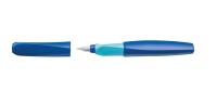 Pióro wieczne Twist P457 EF Deep Blue. Wydawca: Pelikan. SmakLiter.pl Opakowanie Pióro wieczne Twist P457 EF Deep Blue