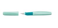 Pióro wieczne Twist P457 EF Neo Mint. Wydawca: Pelikan. SmakLiter.pl Opakowanie Pióro wieczne Twist P457 EF Neo Mint