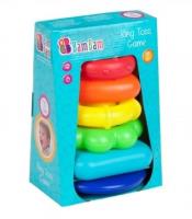 Opakowanie Piramidka edukacyjna BAM BAM