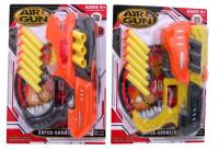 Opakowanie Pistolet na miękkie strzałki