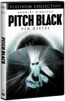 Pitch Black Platinum Collection. Wydawca: Universal Music. SmakLiter.pl Opakowanie Pitch Black Platinum Collection