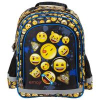 Plecak 15B Emoji 12. Wydawca: Derform. SmakLiter.pl Opakowanie Plecak 15B Emoji 12