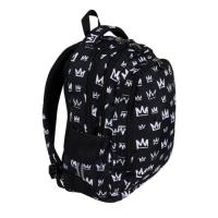 Opakowanie Plecak 3-komorowy BP57 Korony