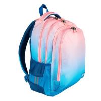 Opakowanie Plecak 3-komorowy BP57 OMBRE