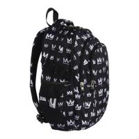 Opakowanie Plecak 4-komorowy BP1 Korony