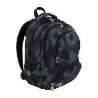 Opakowanie Plecak 4-komorowy BP7 Football