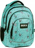 Plecak BackUP 3 A 29. Wydawca: Derform. SmakLiter.pl Opakowanie Plecak BackUP 3 A 29