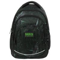 Plecak BackUP 3 model A 55. Wydawca: Derform. SmakLiter.pl Opakowanie Plecak BackUP 3 model A 55