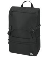 Opakowanie Plecak Be.Bag Be.Smart Black