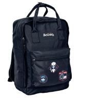 Opakowanie Plecak młodzieżowy BeUniq