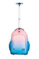 Opakowanie Plecak na kółkach TB1 Light Ommbre