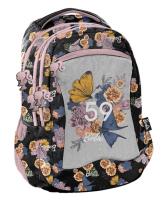Opakowanie Plecak szkolny Barbie Bird