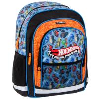 Opakowanie Plecak szkolny Hot Wheels