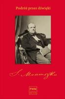 Okładka książki Podróż przez dżwięki