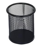 Opakowanie Pojemnik na długopisy GR-004 / GR-004 Czarny