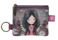 Opakowanie Portmonetka na suwak - Little Wings