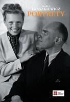 Okładka książki Portrety