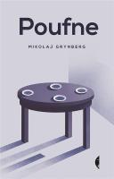 Poufne. Autor: Grynberg Mikołaj. SmakLiter.pl Okładka książki Poufne